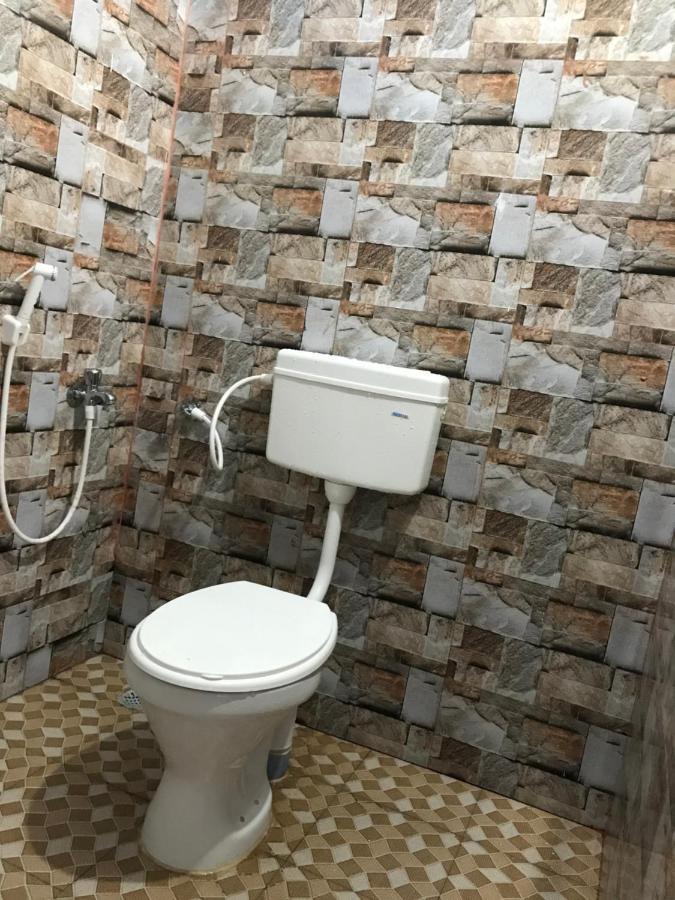 Elmar Hotel Гокарна Екстер'єр фото